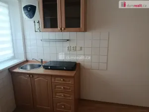 Pronájem bytu 1+kk, Praha - Michle, Týmlova, 20 m2