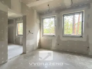 Prodej atypického bytu, Doksy - Staré Splavy, 142 m2
