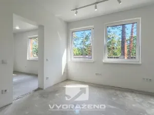 Prodej atypického bytu, Doksy - Staré Splavy, 142 m2