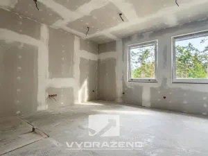 Prodej atypického bytu, Doksy - Staré Splavy, 142 m2