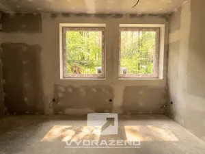 Prodej atypického bytu, Doksy - Staré Splavy, 142 m2