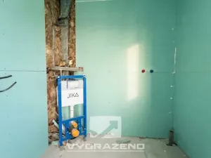 Prodej atypického bytu, Doksy - Staré Splavy, 142 m2