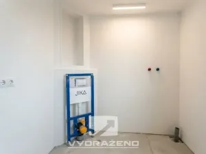 Prodej atypického bytu, Doksy - Staré Splavy, 142 m2