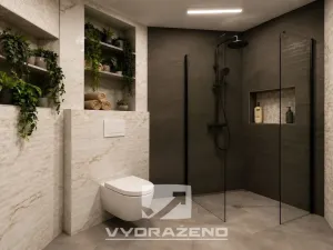 Prodej atypického bytu, Doksy - Staré Splavy, 142 m2