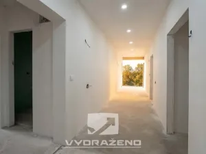 Prodej atypického bytu, Doksy - Staré Splavy, 142 m2