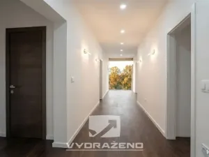 Prodej atypického bytu, Doksy - Staré Splavy, 142 m2