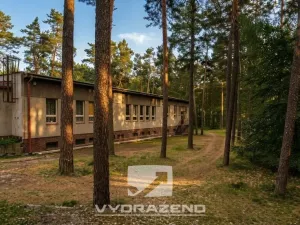 Prodej atypického bytu, Doksy - Staré Splavy, 142 m2
