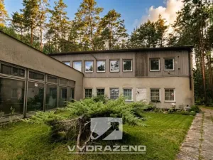 Prodej atypického bytu, Doksy - Staré Splavy, 142 m2