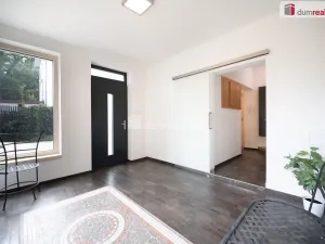 Prodej rodinného domu, Praha - Dolní Chabry, Ledčická, 224 m2
