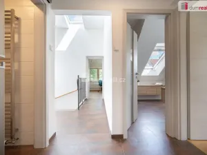 Prodej rodinného domu, Praha - Dolní Chabry, Ledčická, 224 m2