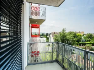 Prodej bytu 1+kk, Vyškov - Vyškov-Předměstí, Hybešova, 30 m2