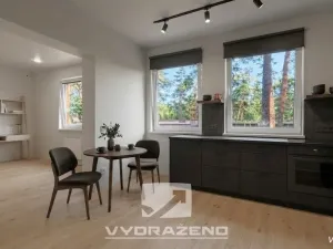 Prodej apartmánu, Doksy - Staré Splavy, 142 m2