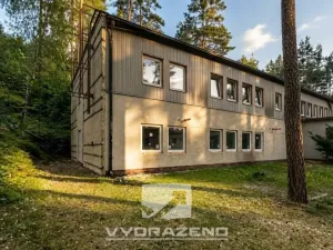 Prodej apartmánu, Doksy - Staré Splavy, 142 m2