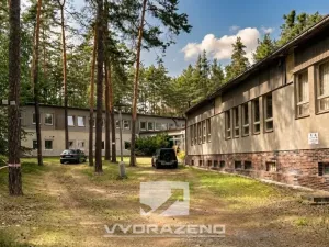 Prodej apartmánu, Doksy - Staré Splavy, 142 m2