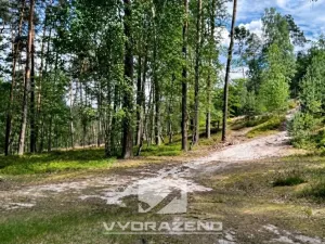 Prodej apartmánu, Doksy - Staré Splavy, 142 m2