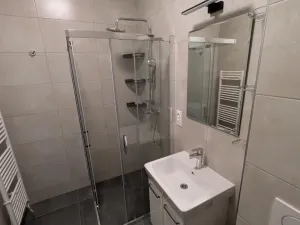 Pronájem bytu 2+kk, Most, Františka Halase, 42 m2