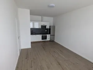 Pronájem bytu 2+kk, Most, Františka Halase, 42 m2