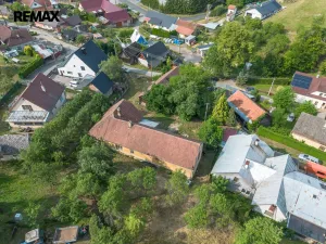 Prodej rodinného domu, Valašské Klobouky, 174 m2
