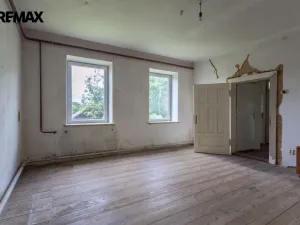 Prodej rodinného domu, Valašské Klobouky, 174 m2