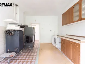 Prodej rodinného domu, Valašské Klobouky, 174 m2