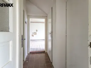 Prodej rodinného domu, Valašské Klobouky, 174 m2