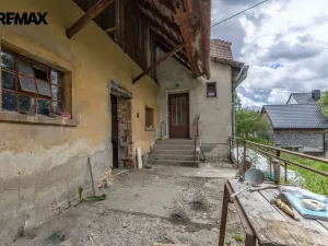 Prodej rodinného domu, Valašské Klobouky, 174 m2