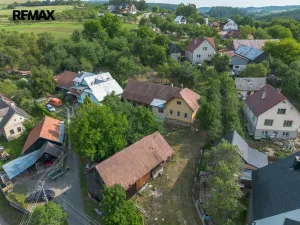 Prodej rodinného domu, Valašské Klobouky, 174 m2