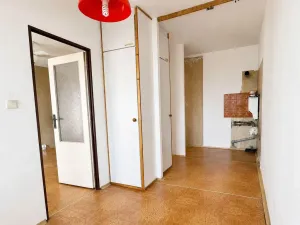 Prodej bytu 1+1, Praha - Chodov, Petýrkova, 49 m2
