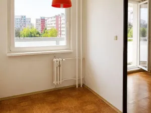 Prodej bytu 1+1, Praha - Chodov, Petýrkova, 49 m2
