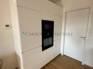 Pronájem bytu 1+kk, Ostrava - Slezská Ostrava, U Hájenky, 40 m2
