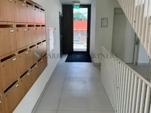 Pronájem bytu 1+kk, Ostrava - Slezská Ostrava, U Hájenky, 40 m2