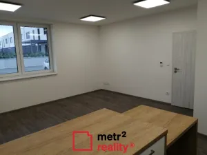 Pronájem bytu 2+kk, Lipník nad Bečvou, Na Výsluní, 63 m2