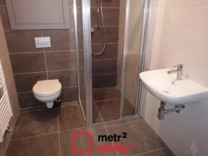 Pronájem bytu 2+kk, Lipník nad Bečvou, Na Výsluní, 63 m2
