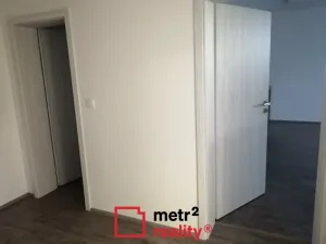 Pronájem bytu 2+kk, Lipník nad Bečvou, Na Výsluní, 63 m2