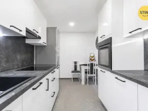 Prodej bytu 3+1, Ostrava - Hrabůvka, 70 m2