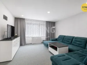 Prodej bytu 3+1, Ostrava - Hrabůvka, 70 m2