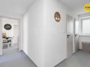 Prodej bytu 3+1, Ostrava - Hrabůvka, 70 m2