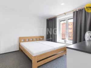 Prodej bytu 3+1, Ostrava - Hrabůvka, 70 m2