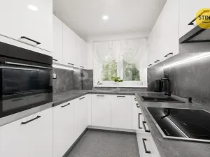 Prodej bytu 3+1, Ostrava - Hrabůvka, 70 m2