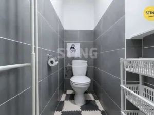 Prodej bytu 3+1, Ostrava - Hrabůvka, 70 m2