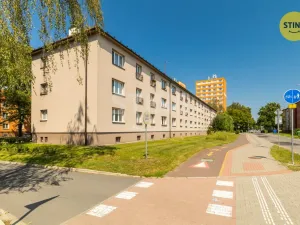 Prodej bytu 3+1, Ostrava - Hrabůvka, 70 m2