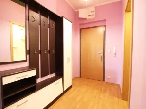 Pronájem bytu 3+kk, Olomouc, Na Tabulovém vrchu, 84 m2
