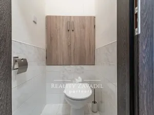 Prodej bytu 3+1, Říčany, Bezručova, 70 m2