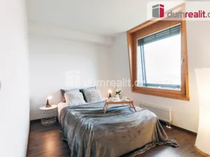 Pronájem bytu 2+1, Brno - Štýřice, Pražákova, 92 m2