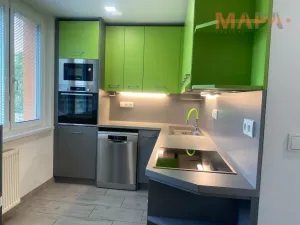 Prodej bytu 2+1, Jirkov, Studentská, 60 m2