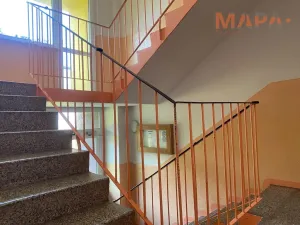 Prodej bytu 2+1, Jirkov, Studentská, 60 m2