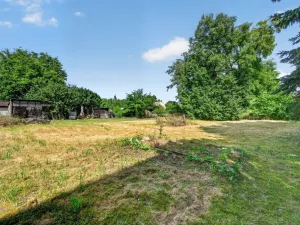 Prodej pozemku pro bydlení, Vodňany - Vodňany II, Smetanova, 1124 m2
