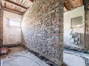 Prodej rodinného domu, Libušín, Důl Jan, 157 m2