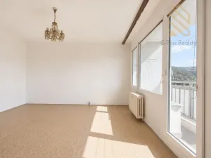Prodej bytu 3+1, Ústí nad Labem, Keplerova, 79 m2