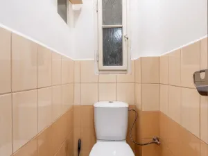 Pronájem bytu 2+kk, Praha - Libeň, Pivovarnická, 54 m2